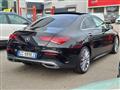 MERCEDES CLASSE CLA COUPE Automatic 4Matic Sport