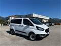 FORD TRANSIT CUSTOM 310 2.0 TDCi 130 PC +IVA