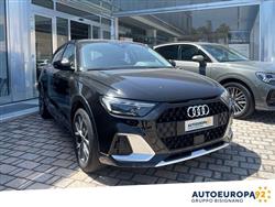 AUDI A1 CITYCARVER A1 citycarver 30 TFSI S tronic Admired