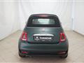 FIAT 500C 500 C 1.2 Dualogic Rockstar