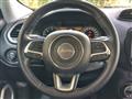 JEEP RENEGADE 2.0 Mjt 140CV 4WD Limited Gancio Traino