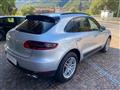 PORSCHE MACAN 3.0 S Diesel LED RADAR PASM