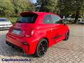 ABARTH 595 COMPETIZIONE 1.4 Turbo T-Jet 180CV Competizione+SABELT