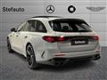 MERCEDES CLASSE E STATION WAGON E 53 S.W. 4Matic+ Hybrid AMG