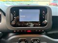 FIAT PANDA 1.0 FireFly S&S Hybrid/GPL con Pack Comfort