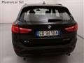 BMW X1 xdrive18d Advantage 4X4 - targa GD941BA