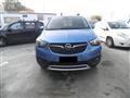 OPEL CROSSLAND X 1.2 Turbo 12V 110 CV Start&Stop aut. Ultimate