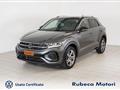 VOLKSWAGEN T-ROC 2.0 TDI SCR R-Line