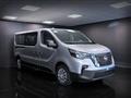 NISSAN PRIMASTAR 2.0 dCi 150CV PL-TN Bus N-Connecta