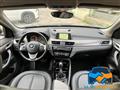 BMW X1 xDrive18d xLine 150 cv