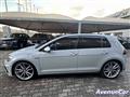 VOLKSWAGEN GOLF tsi R 4motion dsg TELECAMERA POST TETTO APRIBILE