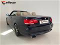 BMW SERIE 3 i cat Cabrio Eletta