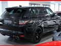 LAND ROVER RANGE ROVER SPORT 5.0 V8 Supercharged 575 CV SVR - SCARICO -