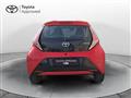 TOYOTA AYGO 1.0 VVT-i 69 CV 5 porte x-play