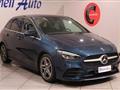 MERCEDES Classe B 180 d Premium auto