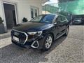 AUDI Q3 SPORTBACK SPB 35 TFSI S tronic S line edition