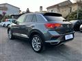 VOLKSWAGEN T-Roc 2.0 tdi Advanced 4motion dsg