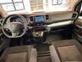 PEUGEOT TRAVELLER BlueHDi 180 S&S EAT8 Standard Business "8 POSTI"