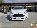 FORD FIESTA 1.5 TDCi 75CV 5 porte