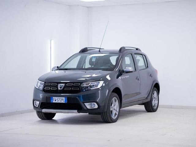 DACIA NUOVA SANDERO STEPWAY Stepway 1.5 Blue dCi 95CV S&S Comfort