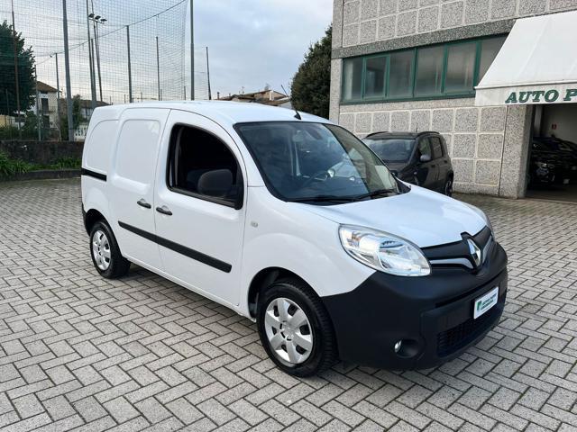 RENAULT KANGOO Blue dCi 95CV Express Furgone Ice