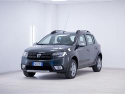 DACIA NUOVA SANDERO STEPWAY Stepway 1.5 Blue dCi 95CV S&S Comfort