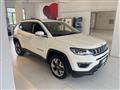 JEEP COMPASS 2.0 Multijet II 4WD Limited