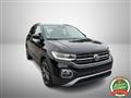 VOLKSWAGEN T-CROSS 1.0 TSI 115 CV DSG Style BMT Navi Led