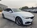 BMW SERIE 4 GRAND COUPE d xDrive Gran Coupé Sport auto  KM 92.000 CERTIFIC