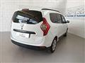 DACIA LODGY 1.5 dCi 8V 110CV 5 posti Lauréate