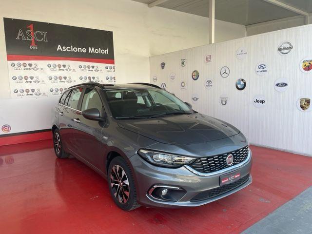 FIAT Tipo 1.6 Mjt S&S DCT SW Lounge