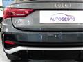 AUDI Q3 Sportback 2.0 TDI 150 CV 35 S TRONIC S LINE EDITION