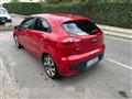 KIA RIO 1.2 CVVT 5p. Cool