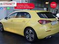 MERCEDES CLASSE A SEDAN A 250 Automatic 4Matic 4p. Sport