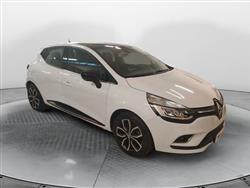 RENAULT CLIO IV 2017 1.5 dci energy Life 75cv