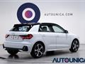 AUDI A1 SPORTBACK SPB 30 TFSI S TRONIC S LINE EDITION