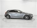 MERCEDES CLASSE A A 180 d Automatic Premium