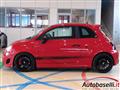 ABARTH 595 1.4 Turbo T-Jet ''ELABORATA''