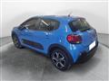 CITROEN C3 PureTech 82 Feel