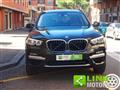 BMW X3 xDrive20d -TUA A 420? ALMESE TUTTOINCLUSO-