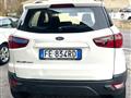 FORD ECOSPORT 1.5 TDCi 95 CV Plus OK NEOPATENTATO