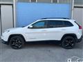 JEEP CHEROKEE 2.2 Mjt II 185 CV 4WD Active Drive I Night Eagle