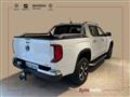 VOLKSWAGEN AMAROK 3.0 V6 TDI 4MOTION Style GANCIO Matrix Navi Camera