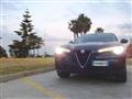 ALFA ROMEO STELVIO 2.2 Turbodiesel 190 CV AT8 Q4 Business