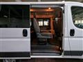 FIAT DUCATO 30 2.3 MJT 130CV PC-TN Panorama 8 POSTI + IVA 22%