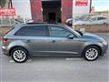 AUDI A3 SPB 1.4 TFSI g-tron