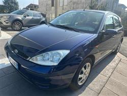 FORD FOCUS Disponibili Subito 1.6i 16V cat 5p. Ghia