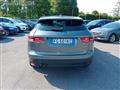 JAGUAR F-PACE 2.0d Prestige awd 180cv - targa FG601KC