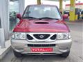 NISSAN TERRANO 2.7 Tdi 3 porte CARROZZERIA GRANDINATA