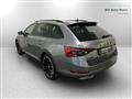 SKODA SUPERB Wagon iV 1.4 tsi plug-in-hybrid Sportline dsg